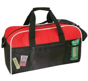 Sport Gym Affordable Duffel Bag